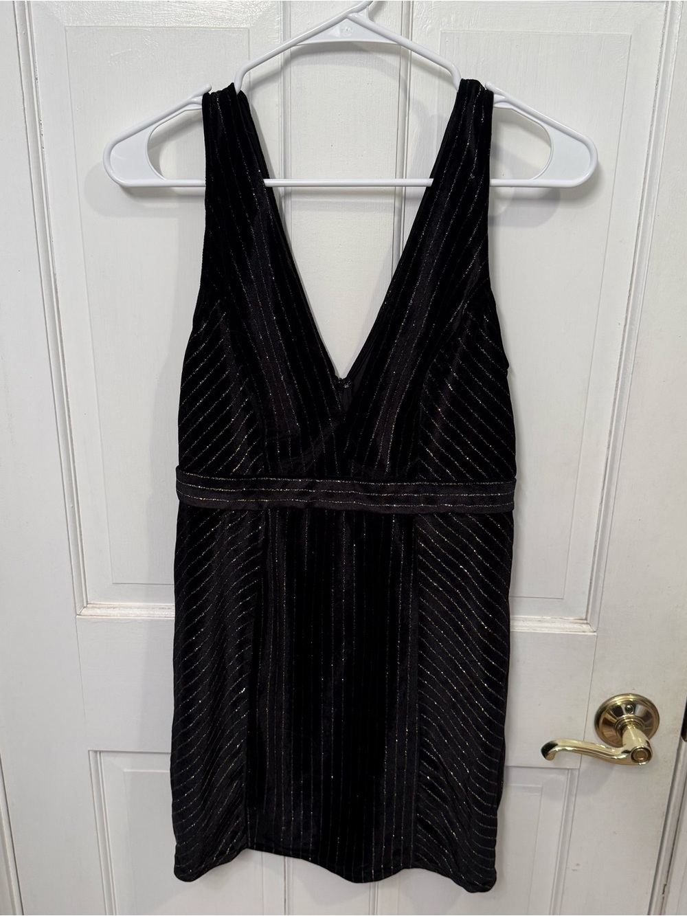 Windsor Dress